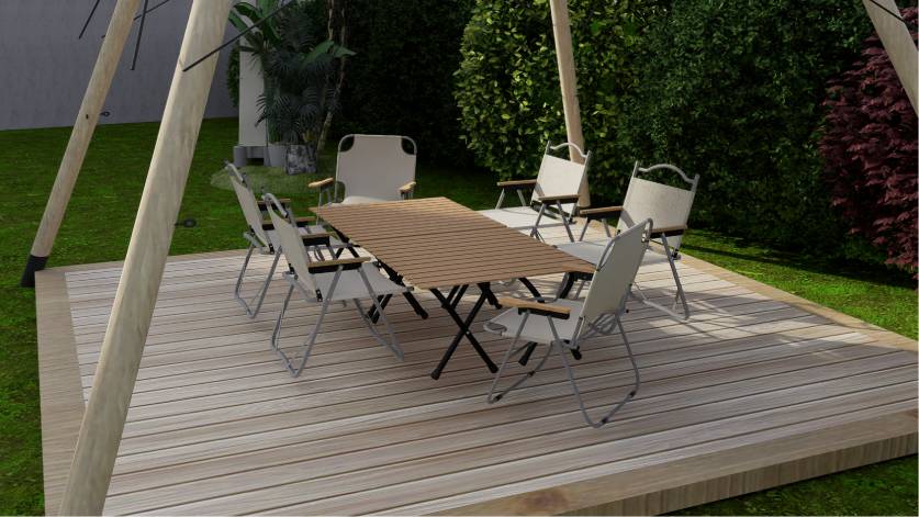 闵行区帐篷生产厂家：以匠心筑牢户外装备的品质根基